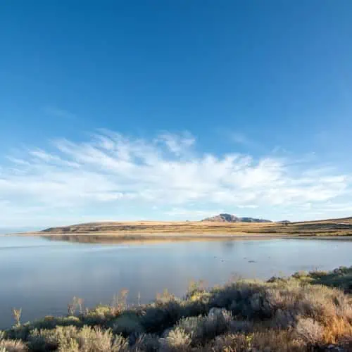 Great Salt Lake