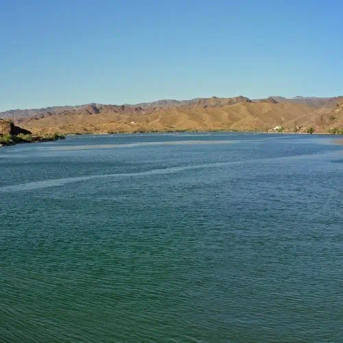 Lake Havasu