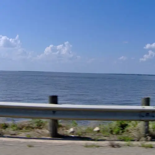 Cedar Creek Lake, Texas