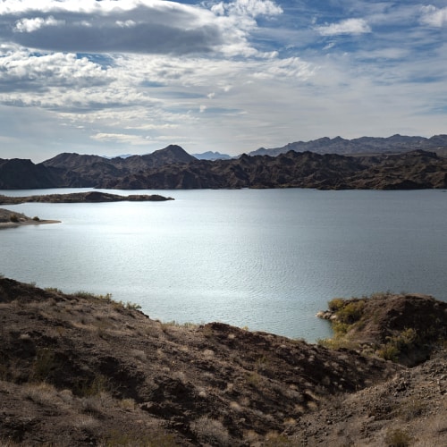Lake Mead
